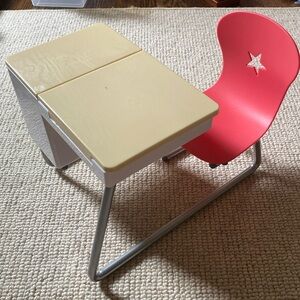 American Girl Desk